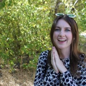 Meet your Posher, Meredith
